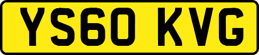 YS60KVG
