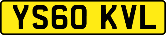 YS60KVL