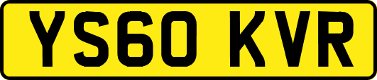 YS60KVR