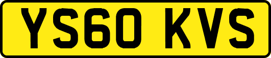 YS60KVS
