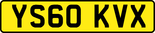 YS60KVX