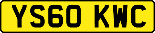 YS60KWC