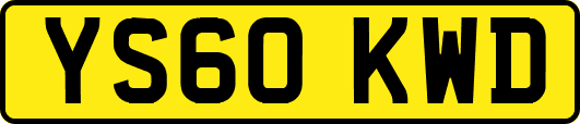 YS60KWD