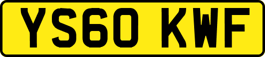 YS60KWF