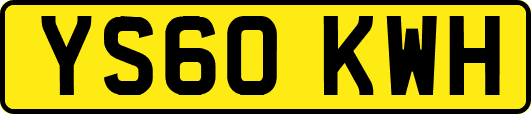 YS60KWH