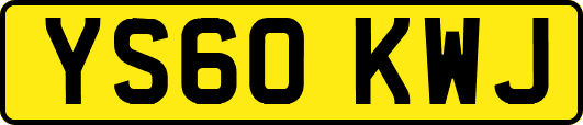 YS60KWJ
