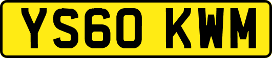 YS60KWM