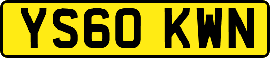 YS60KWN