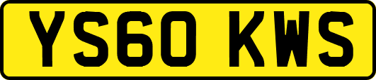 YS60KWS
