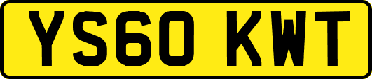 YS60KWT