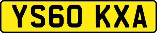 YS60KXA
