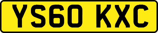 YS60KXC