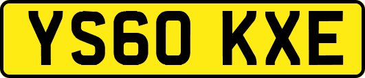 YS60KXE