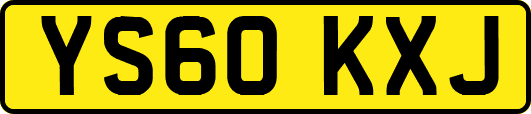 YS60KXJ