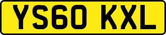 YS60KXL