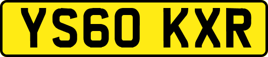 YS60KXR