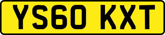 YS60KXT