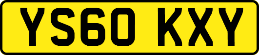 YS60KXY