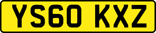 YS60KXZ