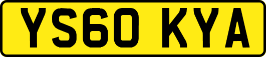 YS60KYA