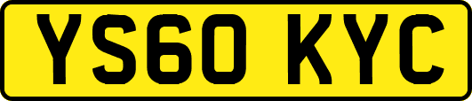 YS60KYC