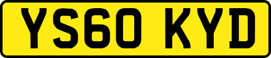 YS60KYD