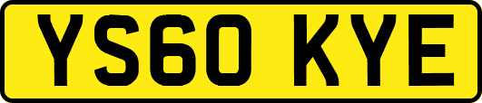 YS60KYE