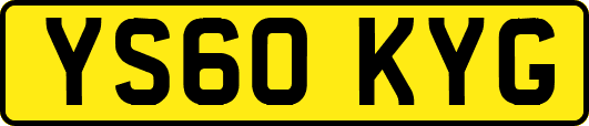 YS60KYG