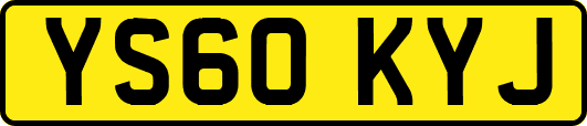 YS60KYJ