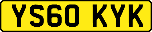 YS60KYK