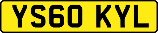 YS60KYL