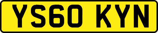 YS60KYN