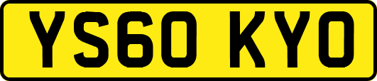 YS60KYO