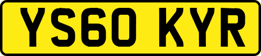 YS60KYR