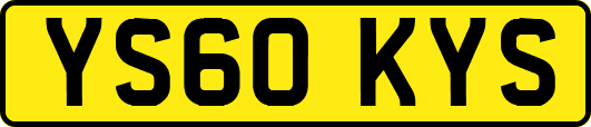 YS60KYS