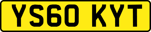 YS60KYT