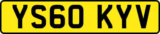 YS60KYV