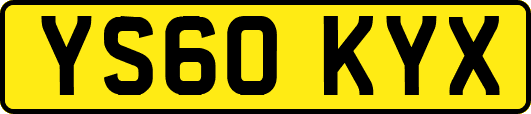 YS60KYX