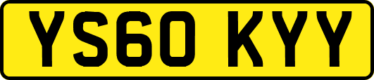 YS60KYY