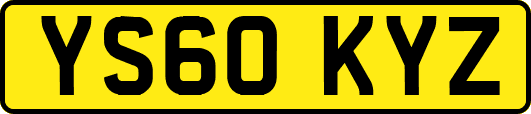 YS60KYZ
