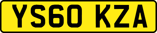 YS60KZA