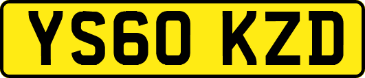 YS60KZD