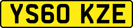 YS60KZE