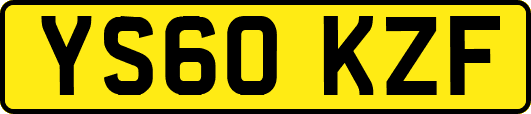 YS60KZF