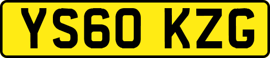 YS60KZG