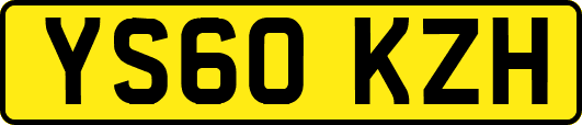 YS60KZH