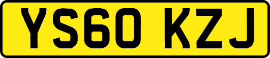 YS60KZJ