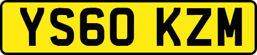 YS60KZM