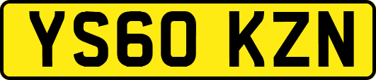 YS60KZN