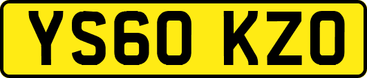YS60KZO